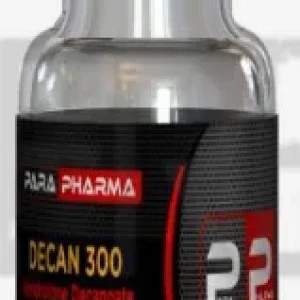 Para Pharma PP DECAN 300 (Nandrolone Decanoate)