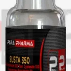 Para Pharma PP SUSTA 350 (Testosterone Enanthate)