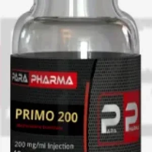 Para Pharma PP PRIMO 200 (Methenolone Enanthate)
