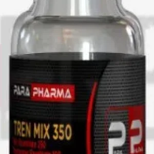 Para Pharma PP Tren Mix 350 (Trenbolone Enanthate, Testosterone)