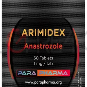 Para Pharma PP ARIMIDEX (Anastrozole)