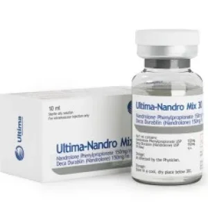 Ultima Nandro Mix