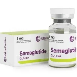 Ultima Semaglutide