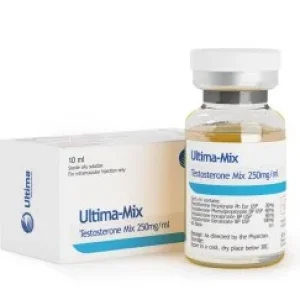 Ultima TestoMix