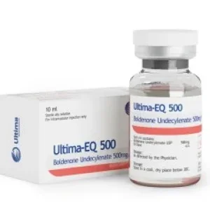 Ultima-EQ 500