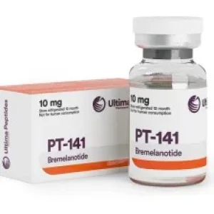 Ultima-PT-141 10mg