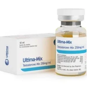 Ultima-TestoMix