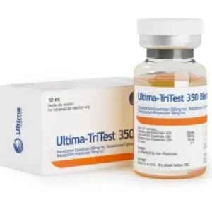 Ultima-TriTest 350 Blend