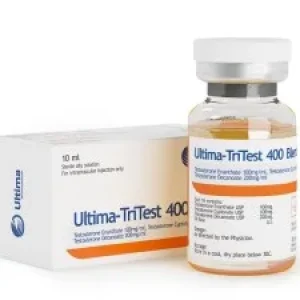 Ultima-TriTest 400 Blend