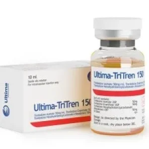 Ultima-TriTren 150