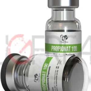 Dragon Pharma - Propionat 100 (Testosterone Propionate)