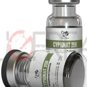 Dragon Pharma - Cypionat 250 (Testosterone Cypionate)