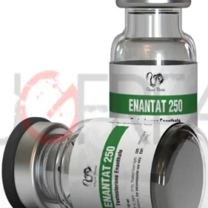 Dragon Pharma - Enantat 250 (Testosterone Enanthate)