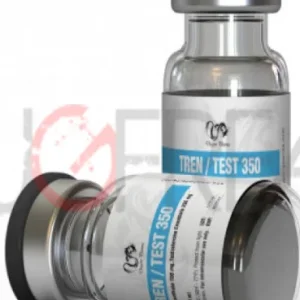 Dragon Pharma - TREN / TEST 350