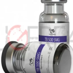 Dragon Pharma - TB 500 5mg (Thymosin beta 4)