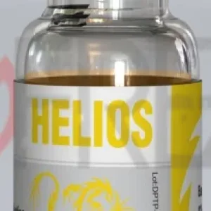 Dragon Pharma - Helios (Clenbuterol and Yohimbine)