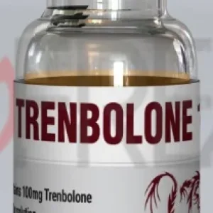 Dragon Pharma - Trenbolone 100 (Trenbolone Acetate)