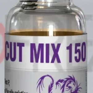Dragon Pharma - Cut Mix 150 (Drostanolone Propionate, Testosterone Propionate, Trenbolone Acetate)