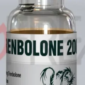Dragon Pharma - Trenbolone 200 (Trenbolone Enanthate)