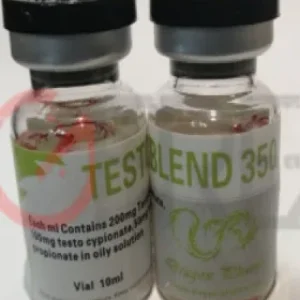 Dragon Pharma - Test Blend 350 (former Sustanon 350)