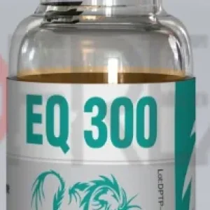 Dragon Pharma - EQ 300 (Boldenone Undecylenate)