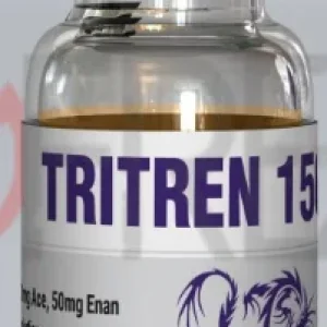 Dragon Pharma - TriTren 150 (Trenbolones Blend)