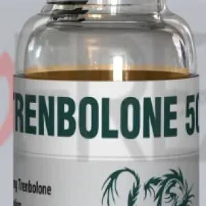 Dragon Pharma - Trenbolone 50 (Trenbolone suspension)