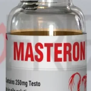 Dragon Pharma - Masteron 200 (Drostanolone Enanthate)