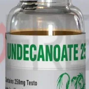 Dragon Pharma - Undecanoate 250 (Testosterone Undecanoate)