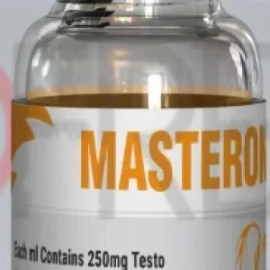 Dragon Pharma - Masteron 100