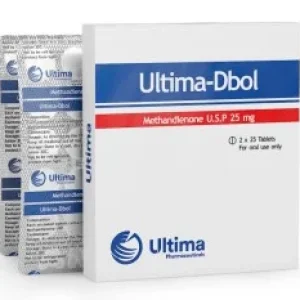 ultima-dbol-25 Methandienone