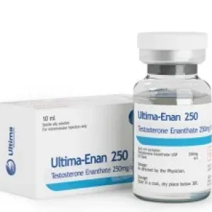 ultima-enan-250-Testosterone Enanthate