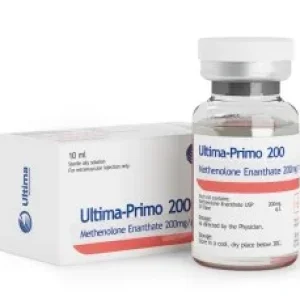 ultima-primo-200-Methenolone Enanthate