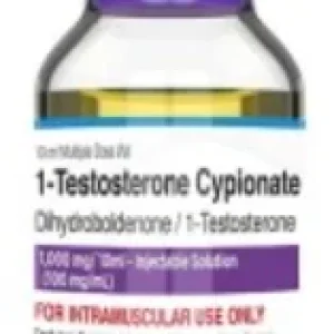 Pharmaqo Labs - 1-Testosterone Cypionate 100mg/ml