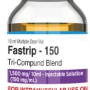 Pharmaqo Labs - Fastrip 150