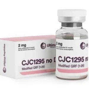 Ultima cjc1295 no dac 2mg GHRH Peptide