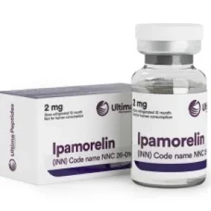 Ultima Ipamorelin
