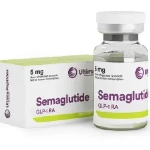 Ultima Semaglutide