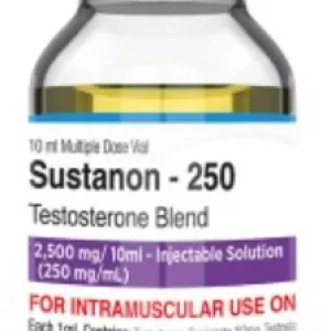 Pharmaqo Labs - Sustanon 250