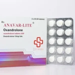 Beligas Anavar-Lite 10mg