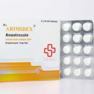 Beligas Arimidex 1mg