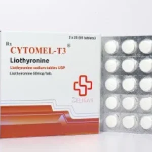 Beligas Cytomel T3