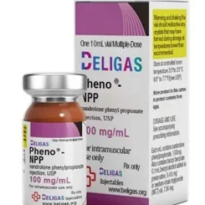 Beligas Pheno-NPP - Nandrolone Phenylpropionate