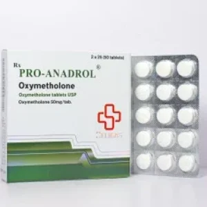 Beligas Pro-Anadrol