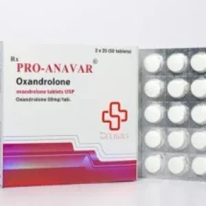Beligas Pro-Anavar