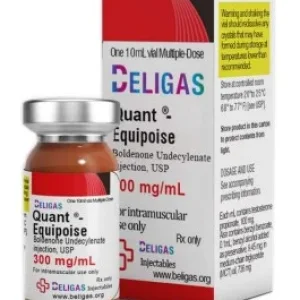 Beligas Quant-Equipoise - Boldenone Undecylenate