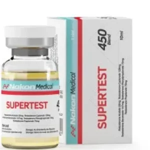 Nakon Medical SuperTest 450 Blend