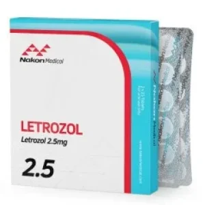 Nakon Medical-letrozol