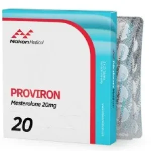 Nakon Medical-proviron