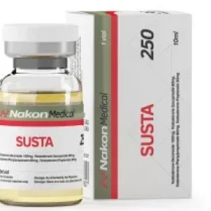 Nakon Medical-susta-250